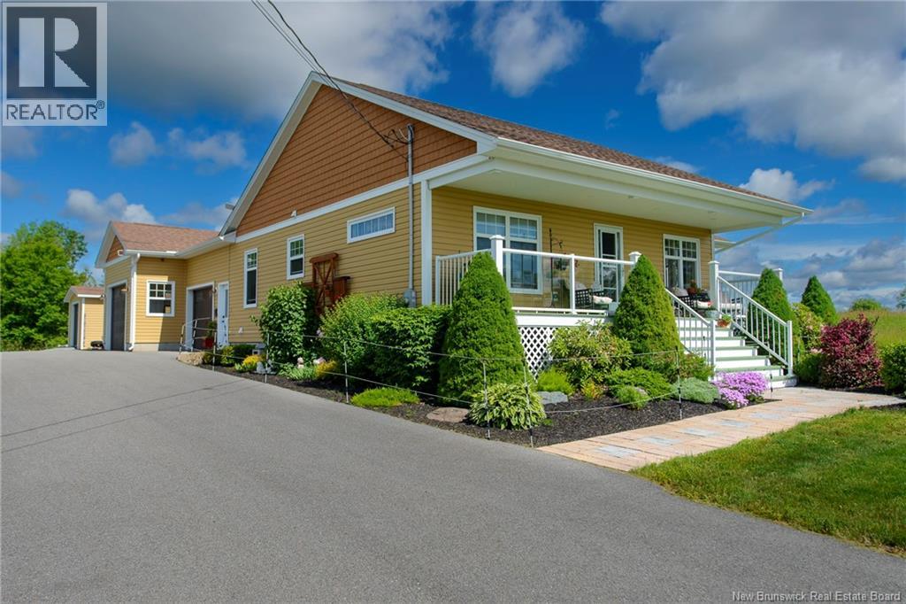 315 Darlings Island Road, Darlings Island, New Brunswick