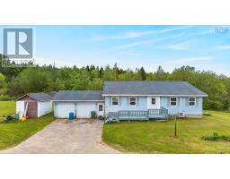 168 WENTWORTH COLLINGWOOD Road, Collingwood, Nova Scotia
