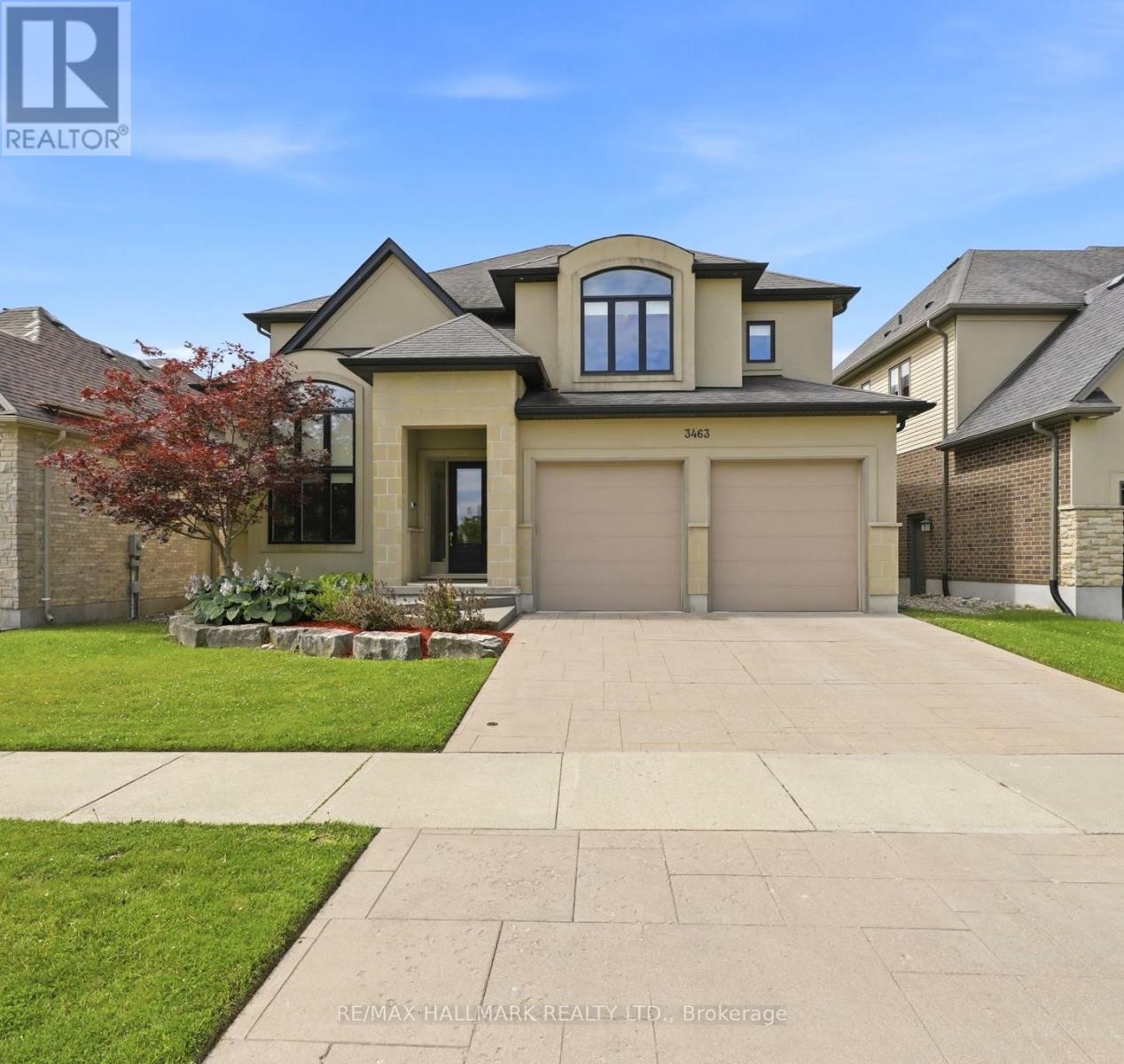 3463 SETTLEMENT TRAIL, London South, Ontario