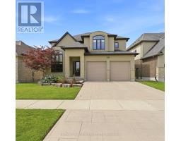 3463 SETTLEMENT TRAIL, London South, Ontario