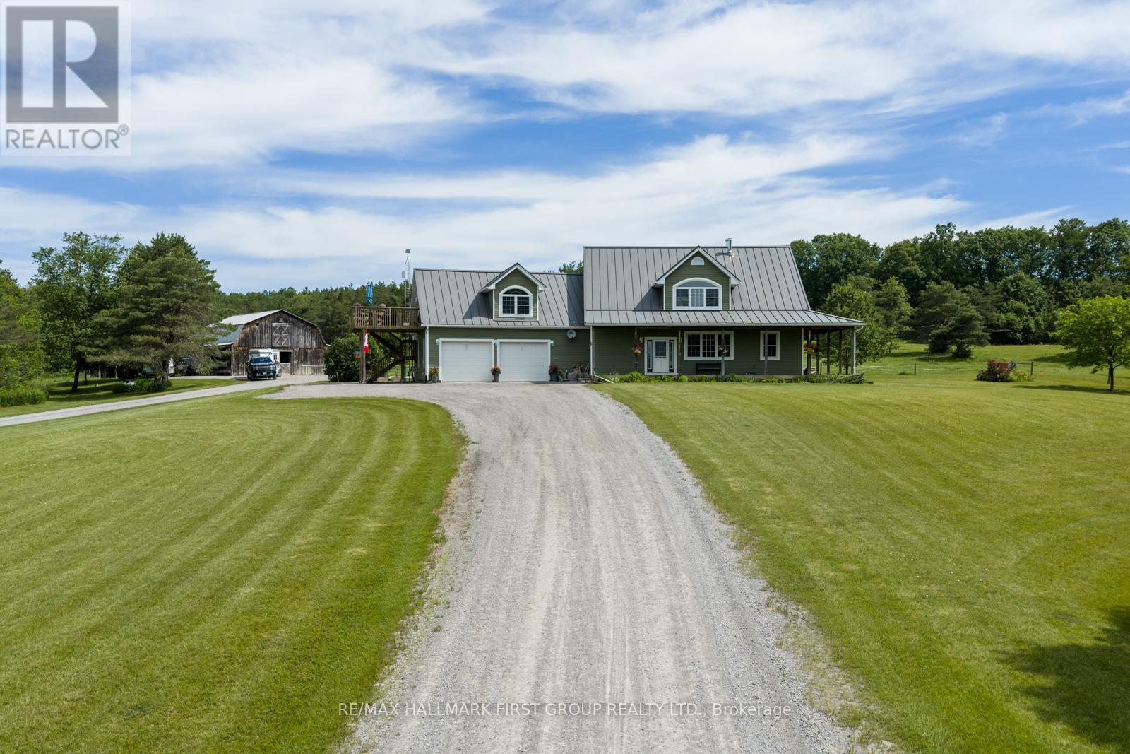 86 OAK HILL ROAD, Port Hope, Ontario