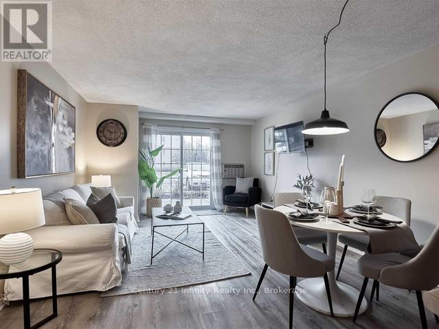 103 - 91 Aspen Springs Drive, Clarington, Ontario  L1C 5J9 - Photo 2 - E13499552