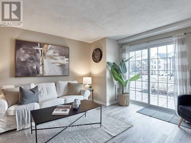 103 - 91 Aspen Springs Drive, Clarington, Ontario  L1C 5J9 - Photo 4 - E13499552