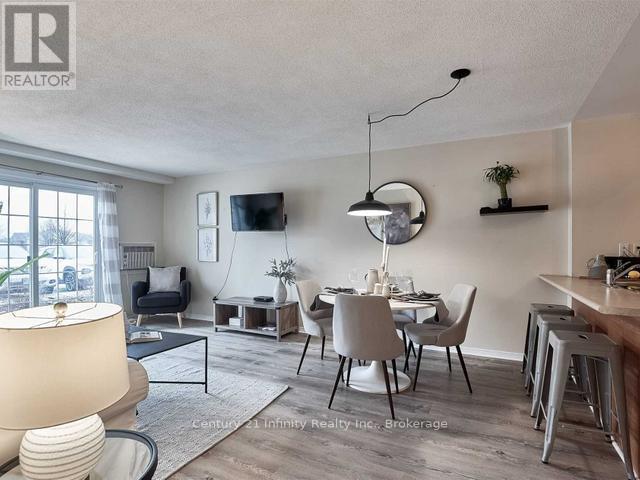 103 - 91 Aspen Springs Drive, Clarington, Ontario  L1C 5J9 - Photo 5 - E13499552