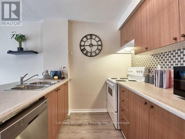 103 - 91 Aspen Springs Drive, Clarington, Ontario  L1C 5J9 - Photo 8 - E13499552
