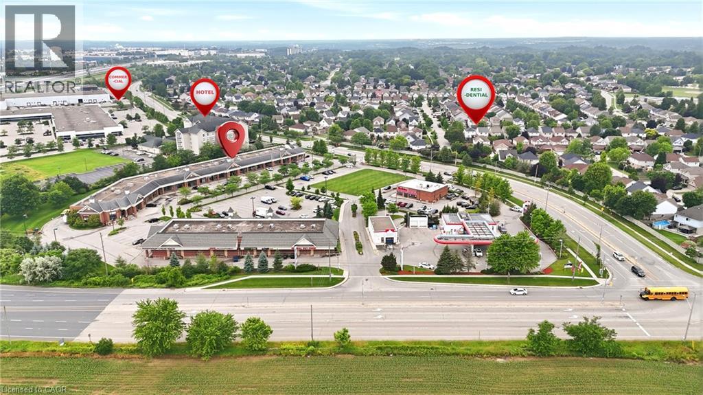 900 Jamieson Parkway Unit# 7, Cambridge, Ontario  N3C 4N6 - Photo 30 - 40843635