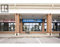 900 JAMIESON Parkway Unit# 7, Cambridge, Ontario