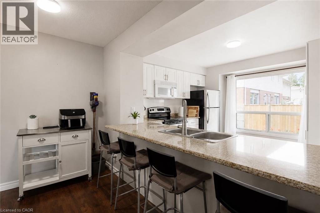 595 Third Street Unit# 19, London, Ontario  N5V 4A1 - Photo 10 - 40843546