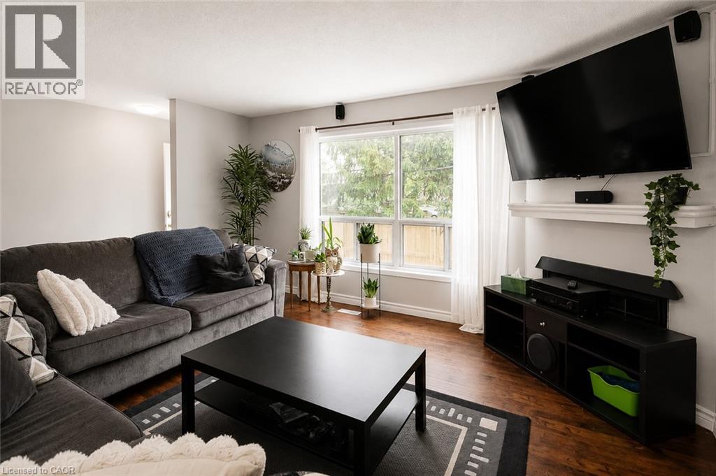 595 Third Street Unit# 19, London, Ontario  N5V 4A1 - Photo 12 - 40843546