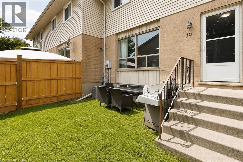 595 Third Street Unit# 19, London, Ontario  N5V 4A1 - Photo 29 - 40843546