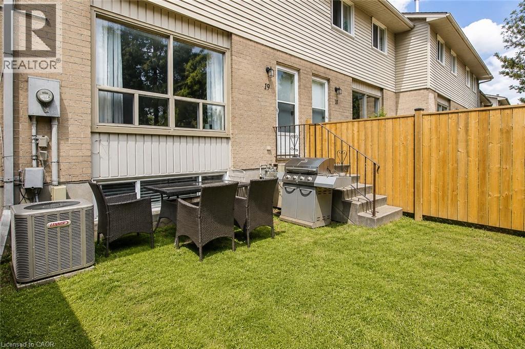 595 Third Street Unit# 19, London, Ontario  N5V 4A1 - Photo 30 - 40843546