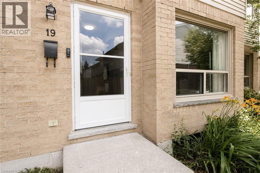 595 Third Street Unit# 19, London, Ontario  N5V 4A1 - Photo 4 - 40843546