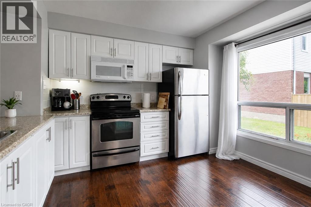 595 Third Street Unit# 19, London, Ontario  N5V 4A1 - Photo 6 - 40843546