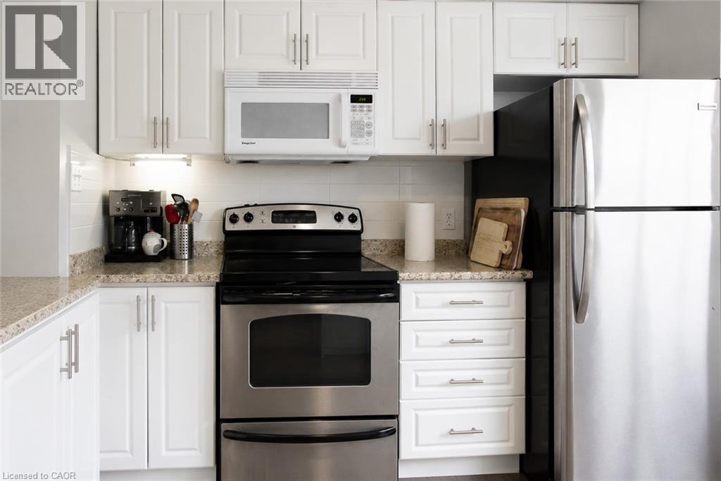 595 Third Street Unit# 19, London, Ontario  N5V 4A1 - Photo 7 - 40843546