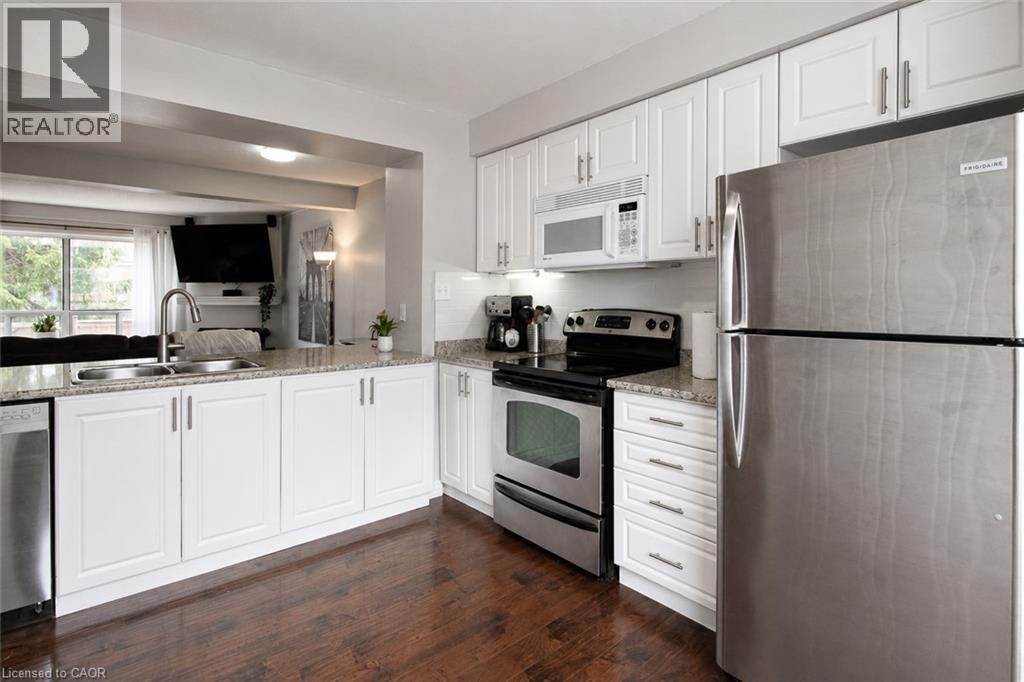 595 Third Street Unit# 19, London, Ontario  N5V 4A1 - Photo 8 - 40843546