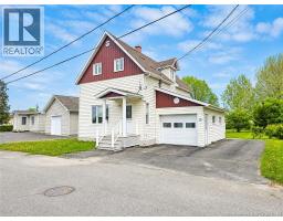 13 Violette, Saint-Léonard, New Brunswick