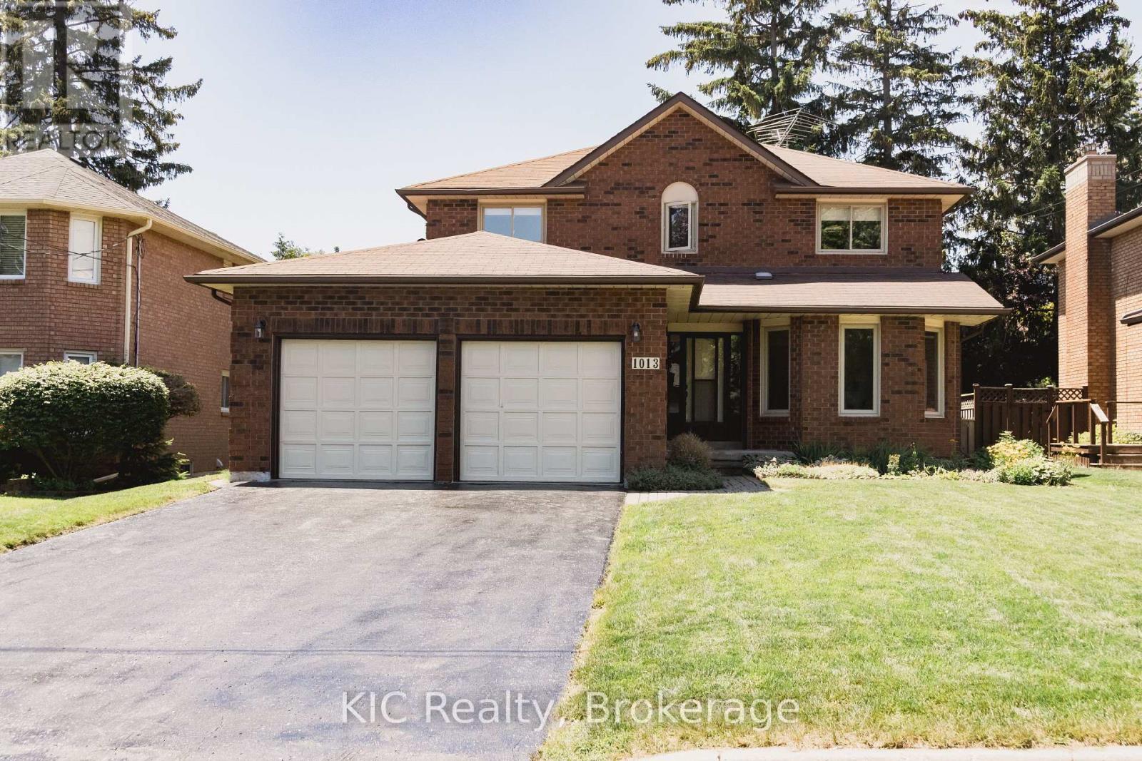 1013 BOOTH STREET, Cobourg, Ontario
