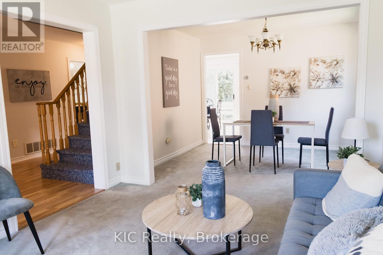 1013 Booth Street, Cobourg, Ontario  K9A 5G4 - Photo 5 - X13499538