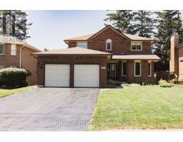 1013 BOOTH STREET, Cobourg, Ontario