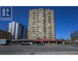 1211 - 695 RICHMOND STREET, London East, Ontario