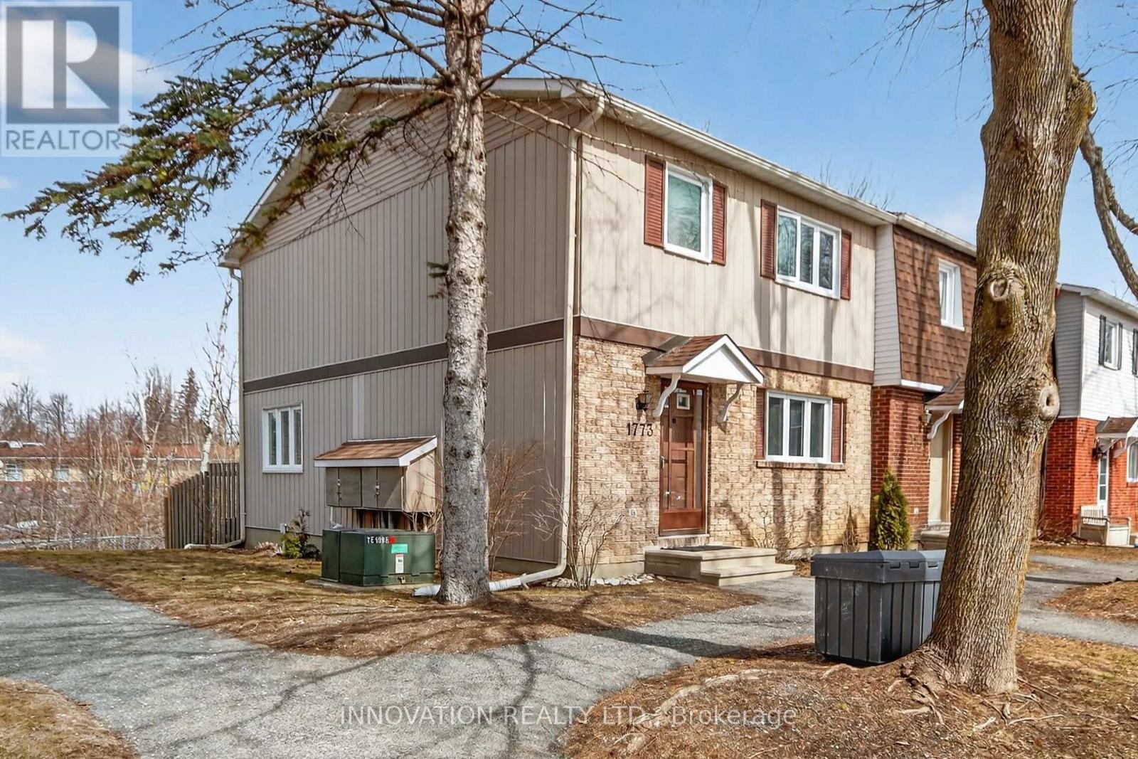 1773 Bellmanor Court, Ottawa, Ontario  K1T 2V6 - Photo 2 - X13499544