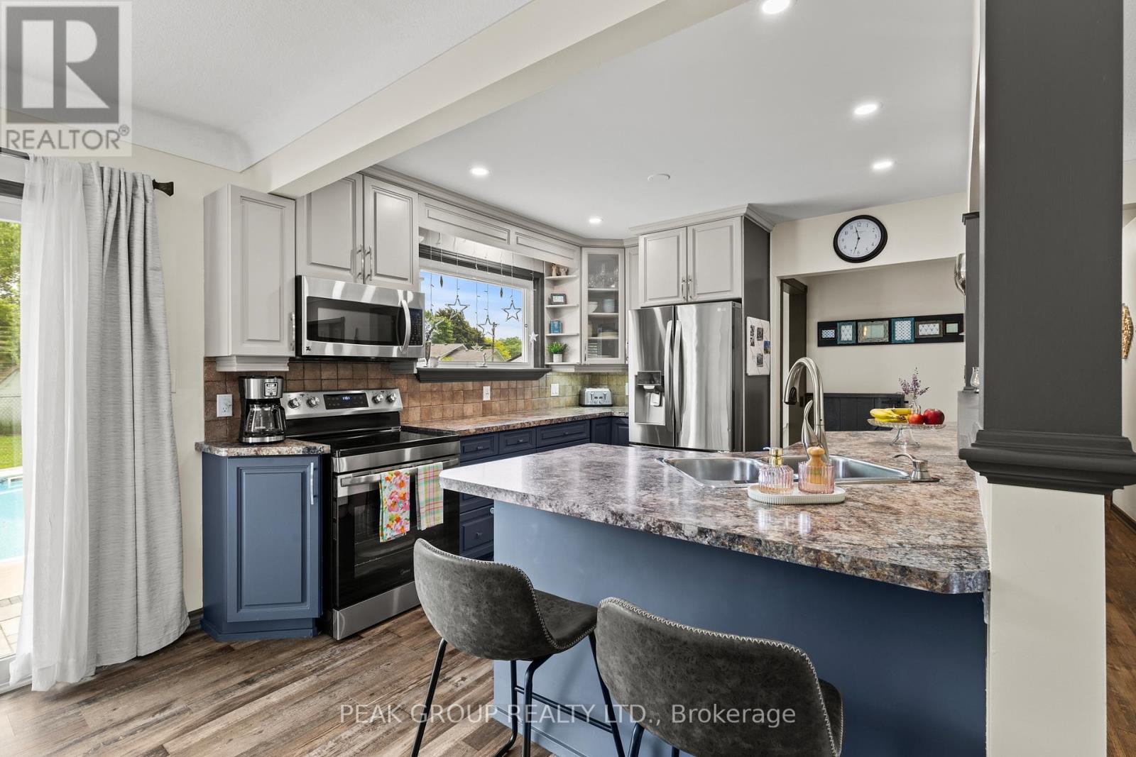 8 Roxanne Drive, St. Catharines, Ontario  L2M 3G9 - Photo 11 - X13499536