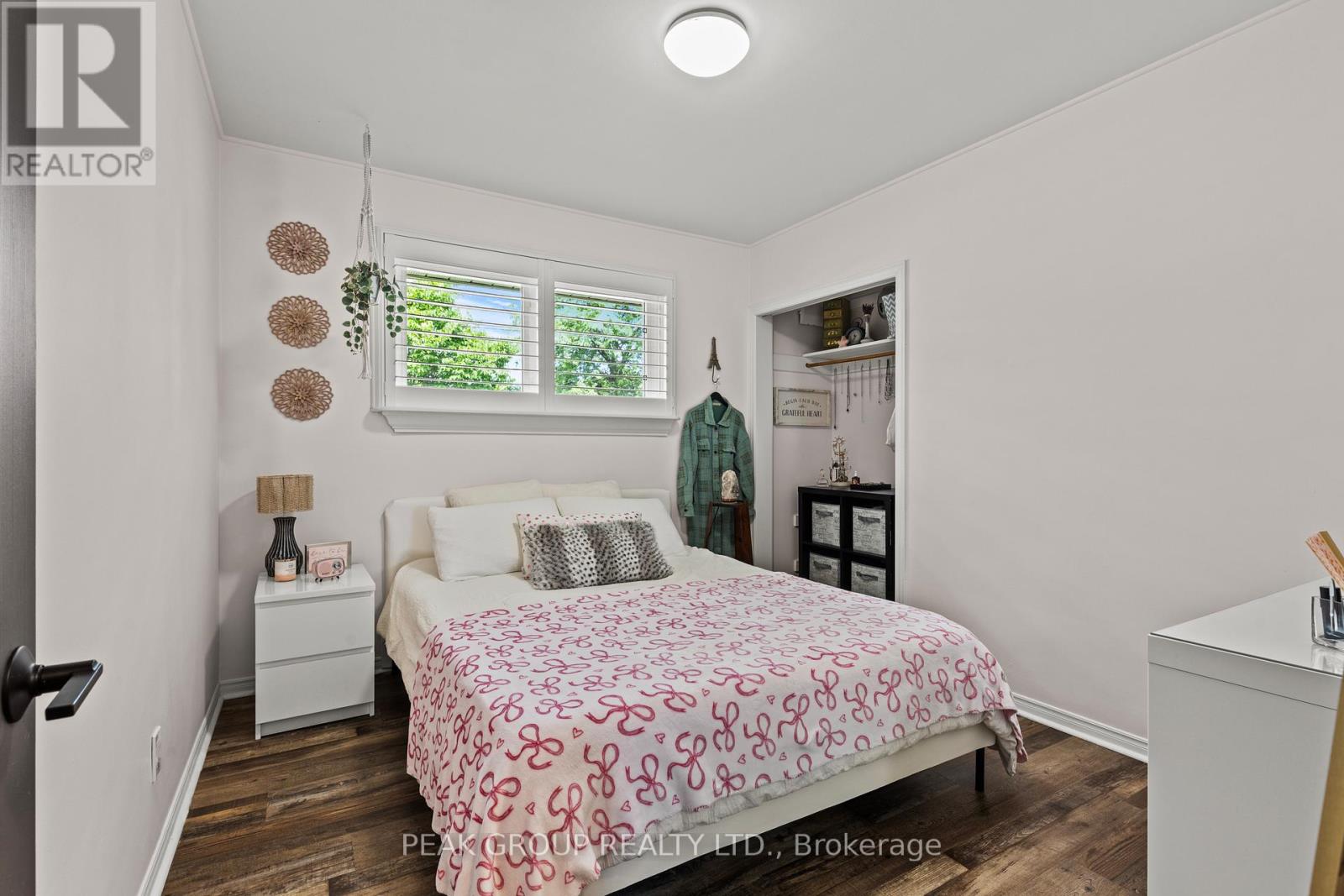 8 Roxanne Drive, St. Catharines, Ontario  L2M 3G9 - Photo 19 - X13499536