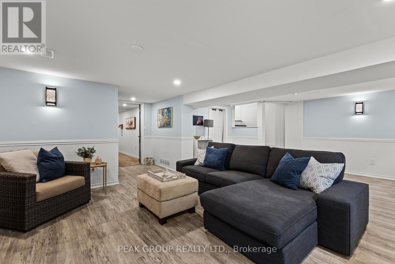 8 Roxanne Drive, St. Catharines, Ontario  L2M 3G9 - Photo 29 - X13499536