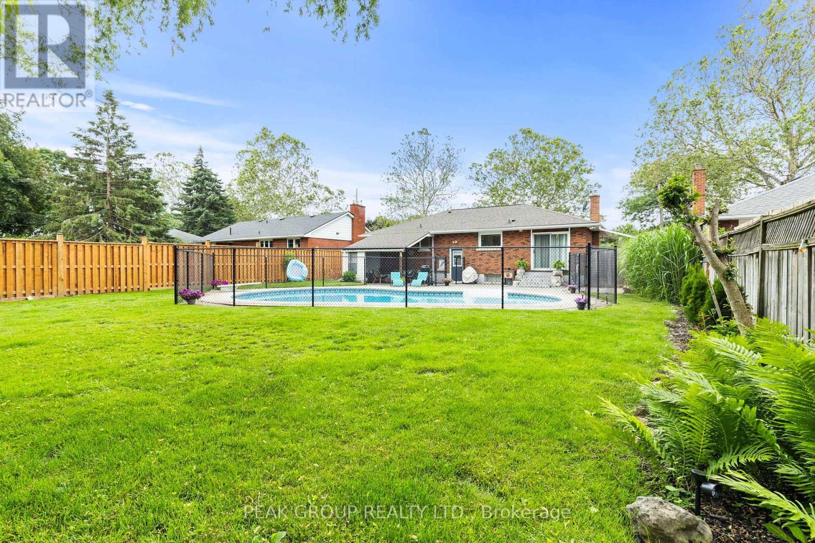 8 Roxanne Drive, St. Catharines, Ontario  L2M 3G9 - Photo 34 - X13499536