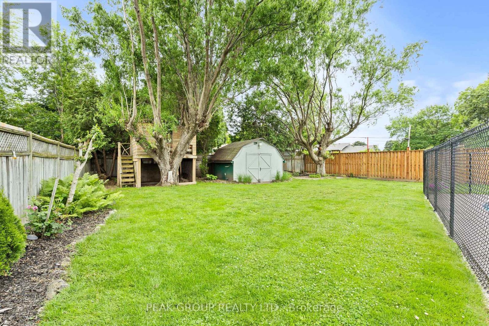 8 Roxanne Drive, St. Catharines, Ontario  L2M 3G9 - Photo 37 - X13499536