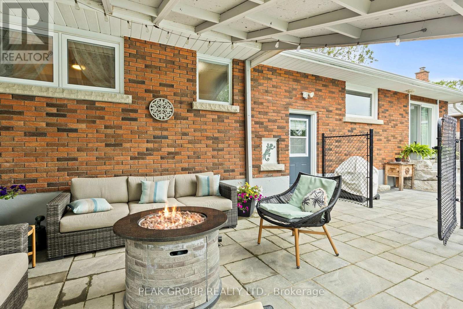 8 Roxanne Drive, St. Catharines, Ontario  L2M 3G9 - Photo 42 - X13499536