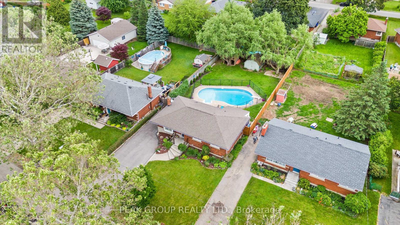 8 Roxanne Drive, St. Catharines, Ontario  L2M 3G9 - Photo 44 - X13499536
