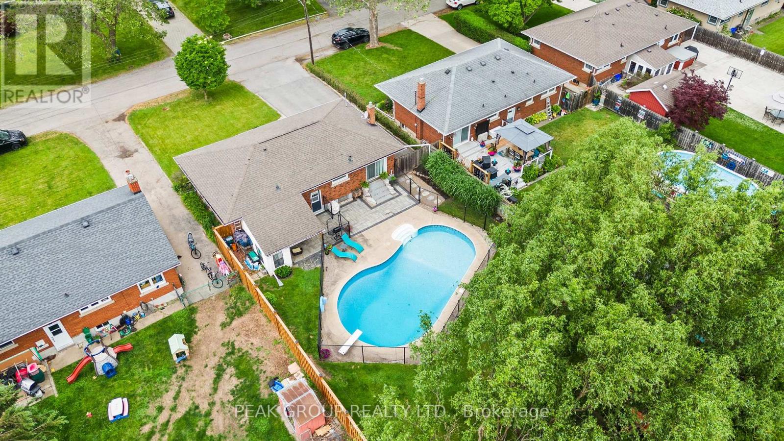 8 Roxanne Drive, St. Catharines, Ontario  L2M 3G9 - Photo 45 - X13499536