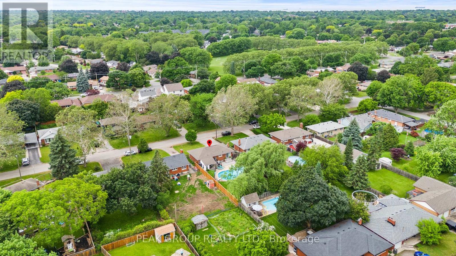 8 Roxanne Drive, St. Catharines, Ontario  L2M 3G9 - Photo 46 - X13499536