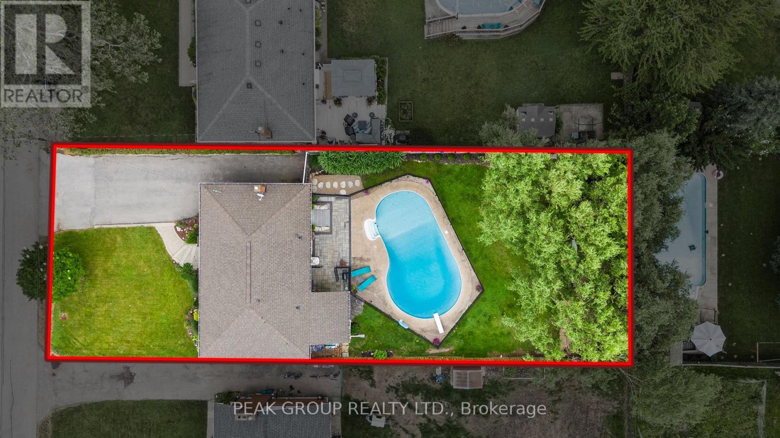 8 Roxanne Drive, St. Catharines, Ontario  L2M 3G9 - Photo 47 - X13499536