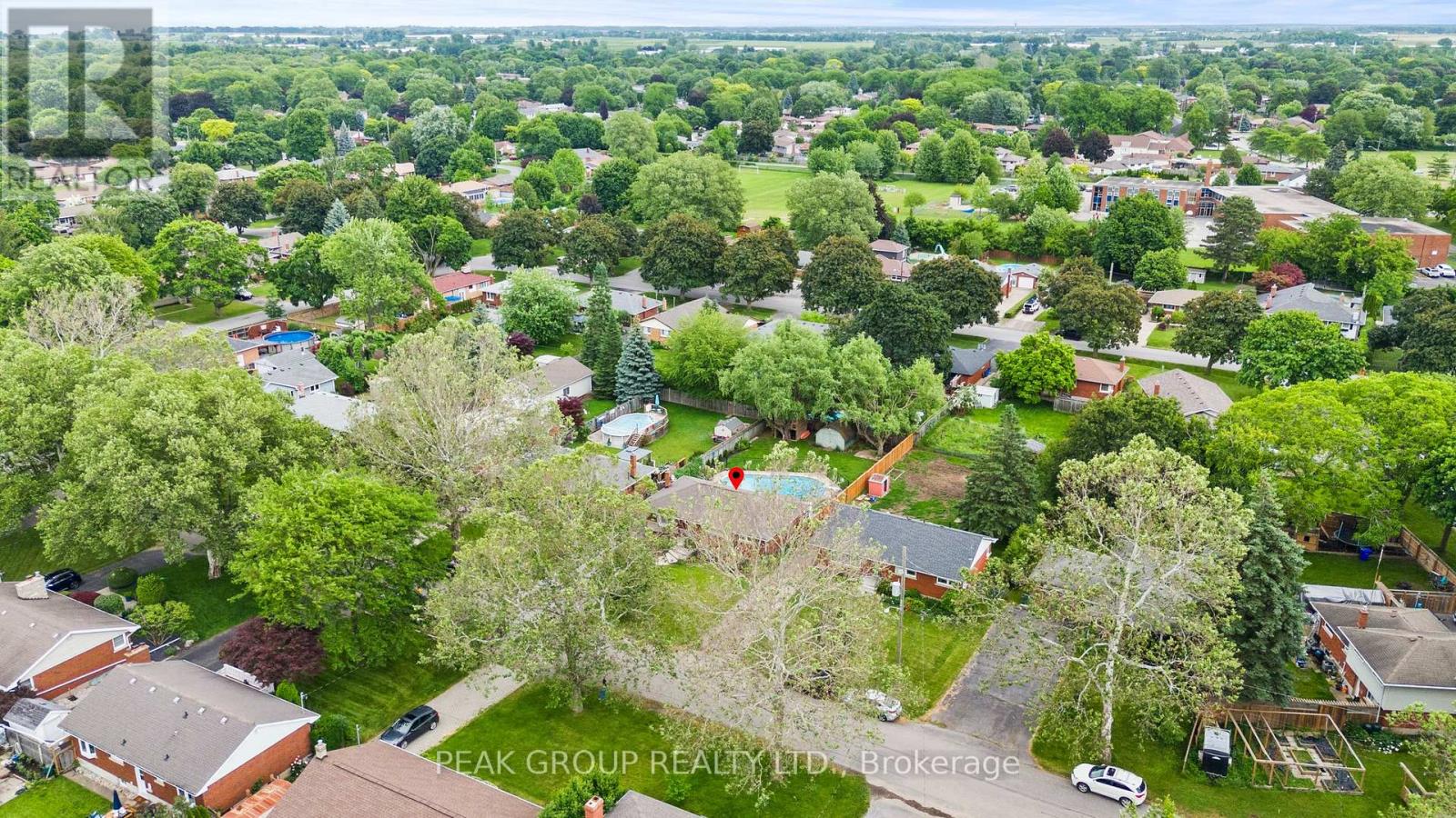 8 Roxanne Drive, St. Catharines, Ontario  L2M 3G9 - Photo 48 - X13499536