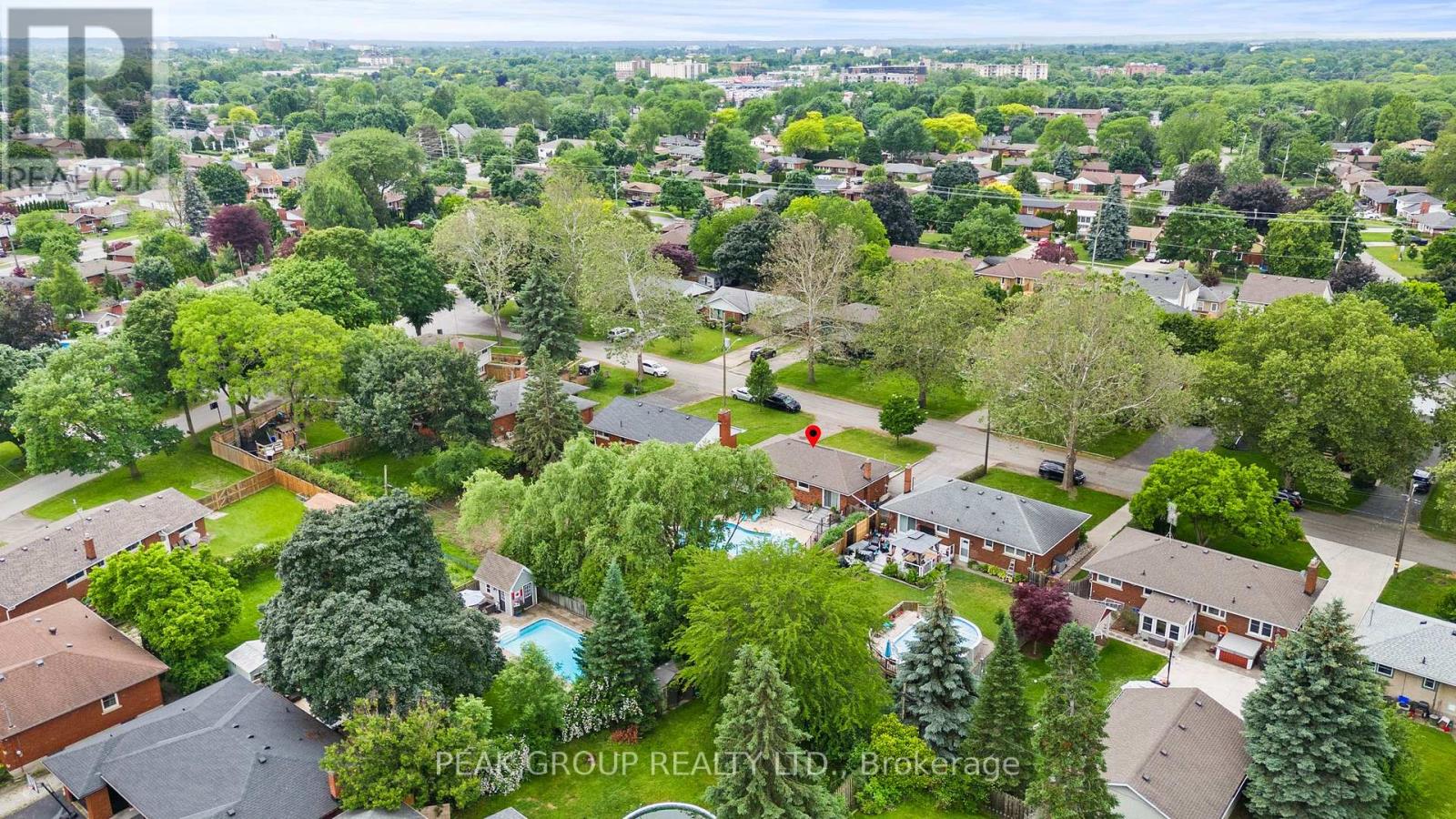 8 Roxanne Drive, St. Catharines, Ontario  L2M 3G9 - Photo 49 - X13499536