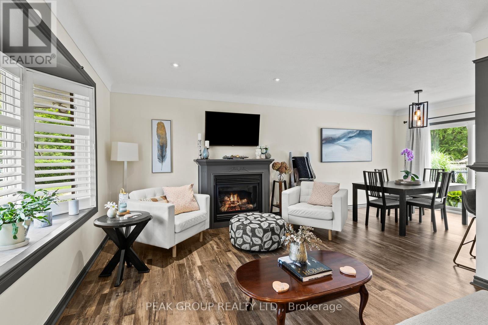 8 Roxanne Drive, St. Catharines, Ontario  L2M 3G9 - Photo 9 - X13499536