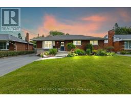 8 ROXANNE DRIVE, St. Catharines, Ontario