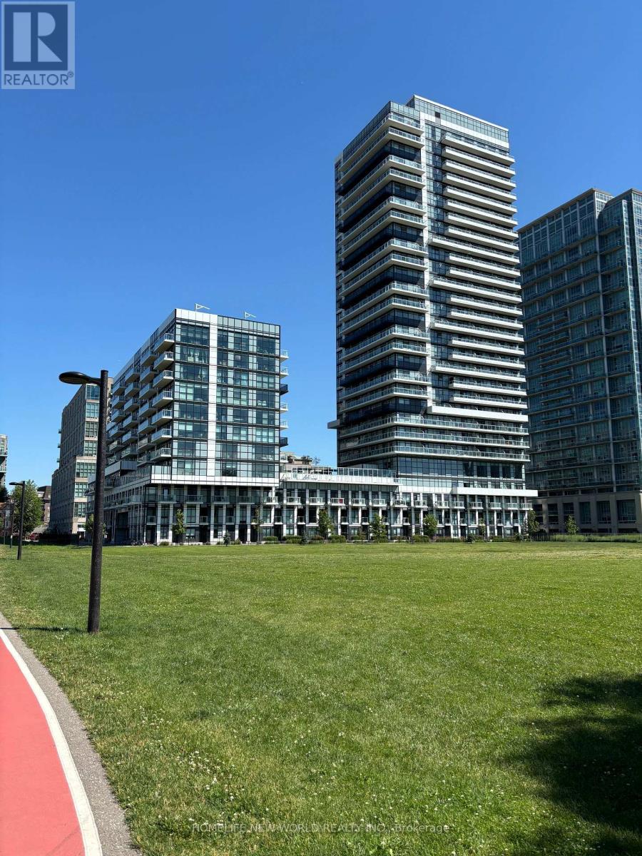 2506 - 251 MANITOBA STREET S, Toronto, Ontario