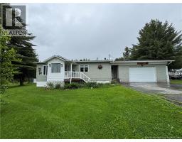 496 2EME Sault, Saint-Joseph-De-Madawaska, New Brunswick