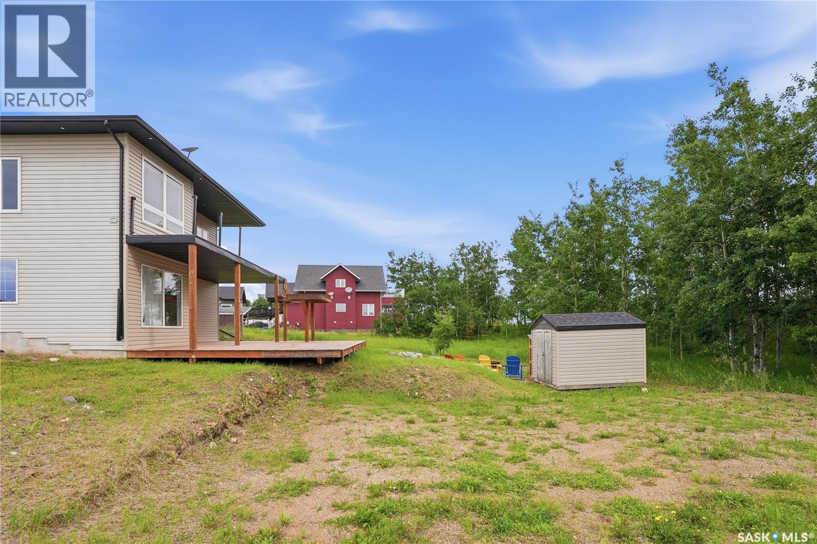 311 Ravine Road, Big Shell, Saskatchewan  S0J 2G0 - Photo 74 - SK040922