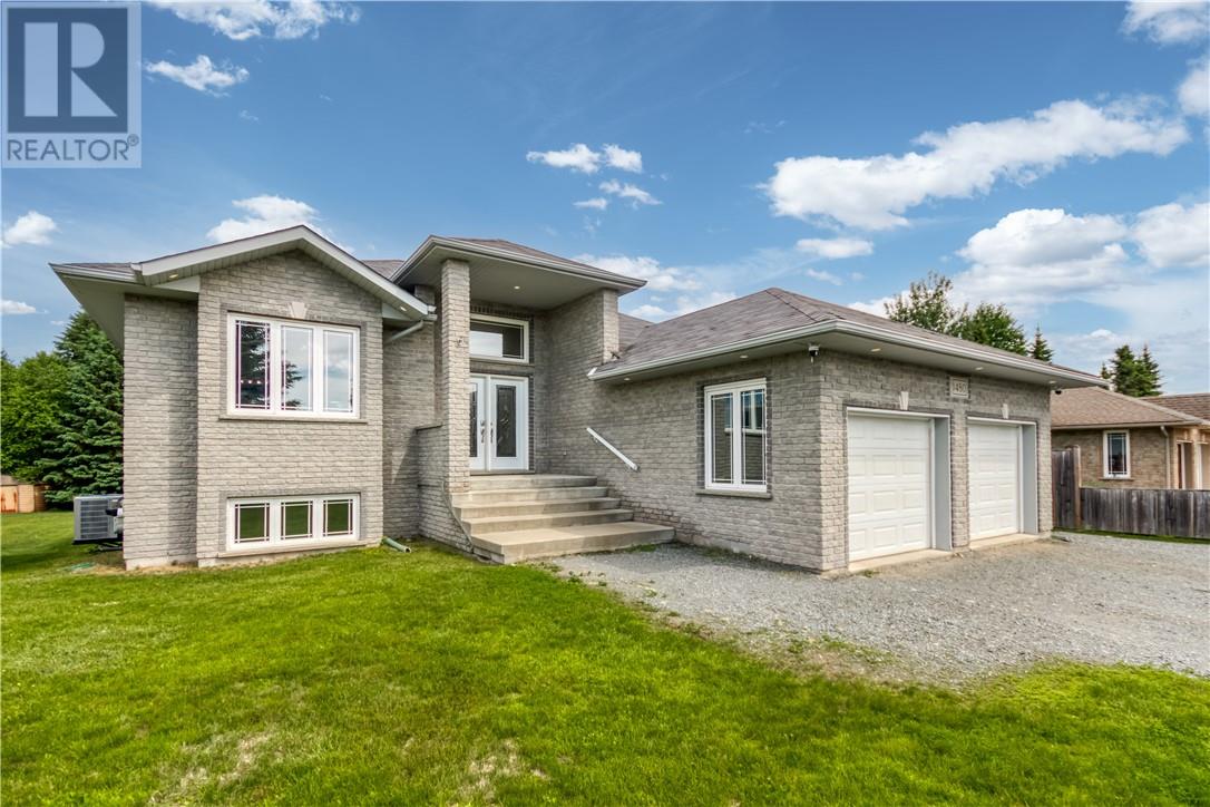 1480 Jeanne D'arc Street, Hanmer, Ontario  P3P 0A2 - Photo 1 - 2128879