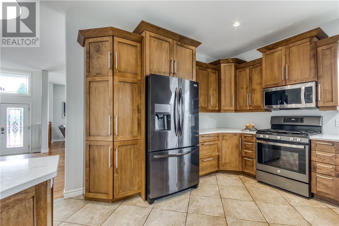 1480 Jeanne D'arc Street, Hanmer, Ontario  P3P 0A2 - Photo 11 - 2128879