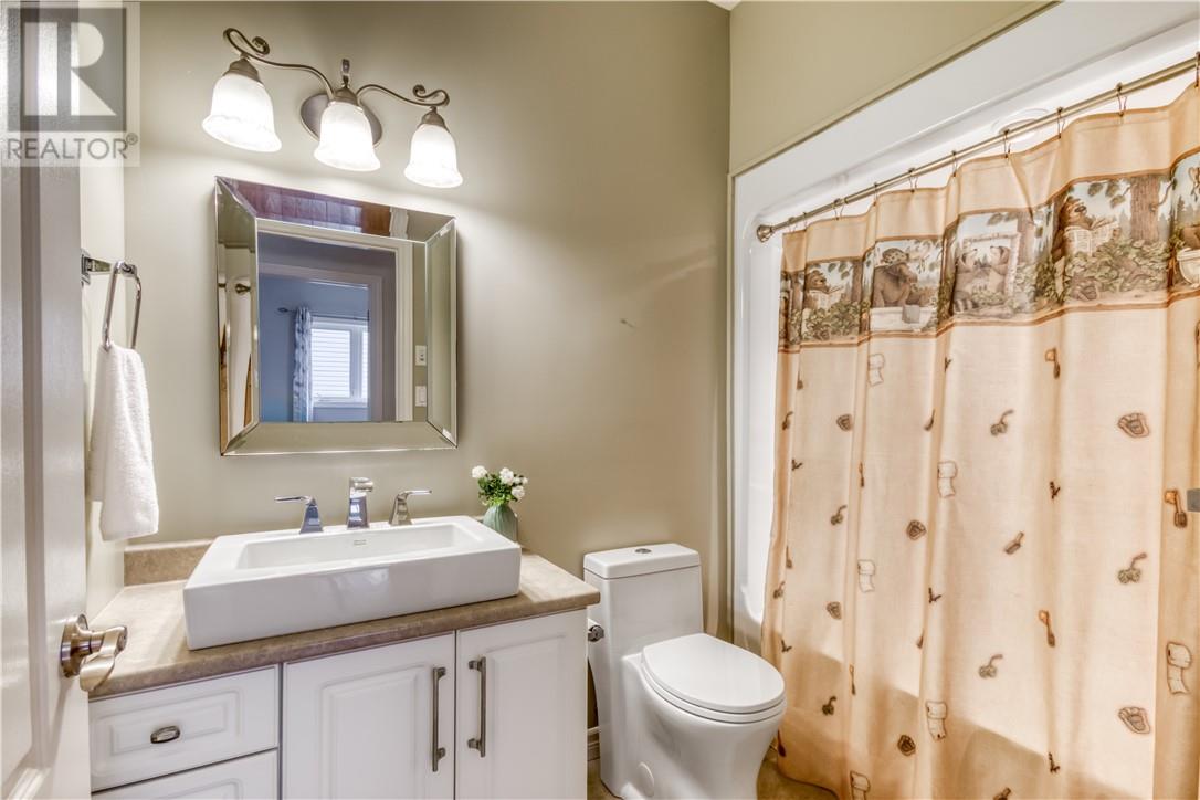 1480 Jeanne D'arc Street, Hanmer, Ontario  P3P 0A2 - Photo 21 - 2128879