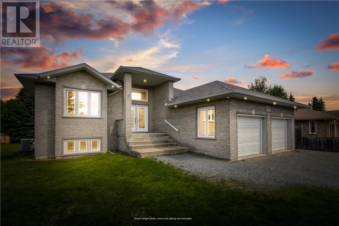 1480 Jeanne D'arc Street, Hanmer, Ontario  P3P 0A2 - Photo 3 - 2128879