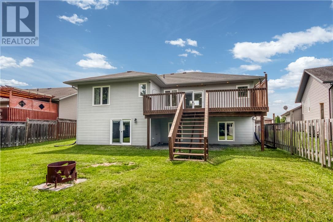 1480 Jeanne D'arc Street, Hanmer, Ontario  P3P 0A2 - Photo 38 - 2128879