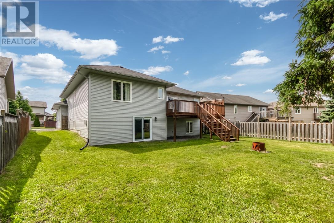 1480 Jeanne D'arc Street, Hanmer, Ontario  P3P 0A2 - Photo 39 - 2128879