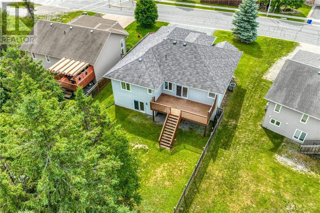 1480 Jeanne D'arc Street, Hanmer, Ontario  P3P 0A2 - Photo 41 - 2128879