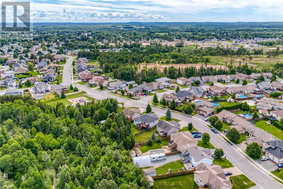1480 Jeanne D'arc Street, Hanmer, Ontario  P3P 0A2 - Photo 45 - 2128879